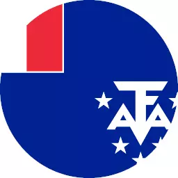 Acheter fichier email Terres Australes Fran&ccedil;aises Particuliers opt-in 